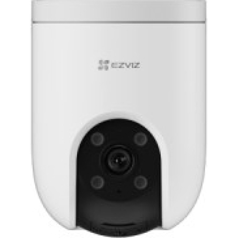 Ezviz H8c 4G Dome IP security camera Outdoor 2304 x 1296 pixels Ceiling/Wall/Pole