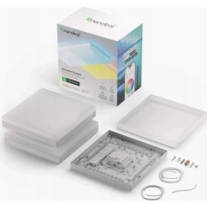 Nanoleaf Skylight Starter Kit - sufitowe panele świetlne (3 sztuki)