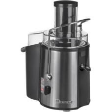 Clatronic Sokowirówka clatronic ae 3532 (1000w; kolor inox)