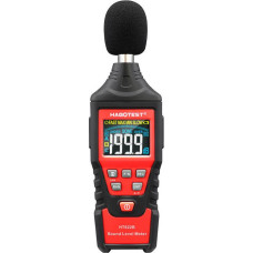 Habotest Digital decibel meter Habotest HT622B USB A/C