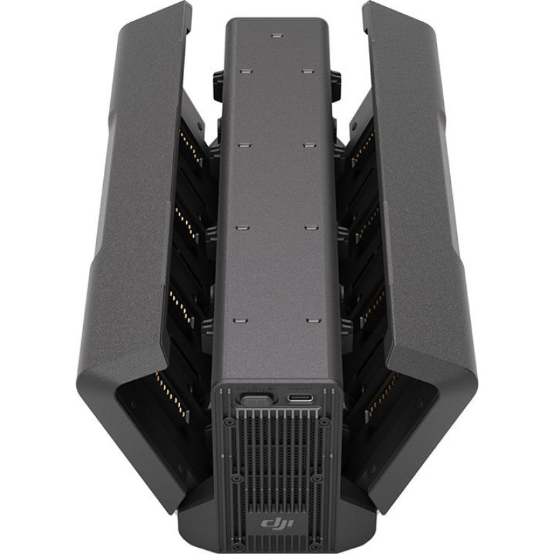 DJI Inspire 3 battery charging hub / TB51