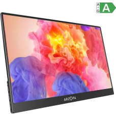 Arzopa Portable monitor Arzopa A1 M 17,3"