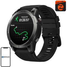Zeblaze Stratos 3 Pro Smartwatch (Black)
