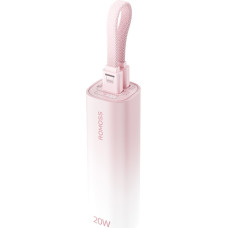 Romoss Mini Powerbank PSC05C 5000mAh 20W (pink)