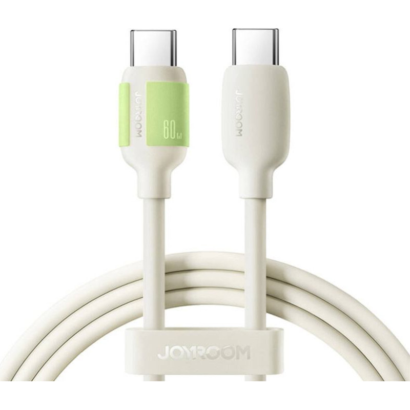 Joyroom S-A53 USB-C to USB-C 60W fast charging cable