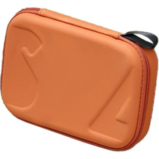 Sunnylife case for DJI Osmo Mobile 7 (orange)
