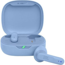 JBL Vibe Flex TWS Bluetooth Wireless In-Ear Earbuds Blue EU