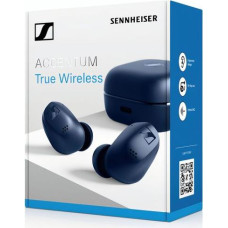 Sennheiser Accentum True Wireless niebieski