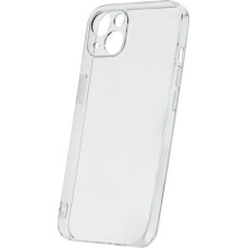 Noname [NoName] Apple iPhone 14 Case, 2 mm Transparent
