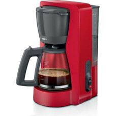 Bosch TKA2M114 coffee maker Manual Drip coffee maker 1.25 L