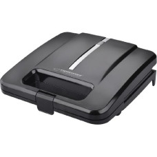 Esperanza PARMIGIANO sandwich maker 1000 W Black
