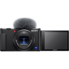 Sony Cyber-Shot ZV-1 do videoblog&oacute;w