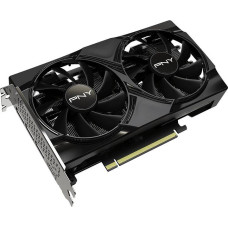 PNY GeForce RTX 5060 Dual Fan 8GB DLSS 4
