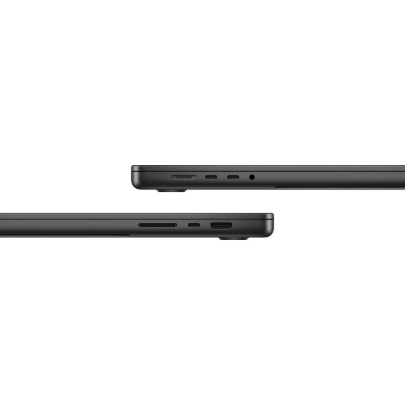 Apple Laptop Apple MacBook Pro 16 M4 Pro / 24 GB / 512 GB (MX2X3)