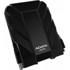 Adata Dysk zewnętrzny HDD ADATA HD710 Pro 1TB Czarny (AHD710P-1TU31-CBK)