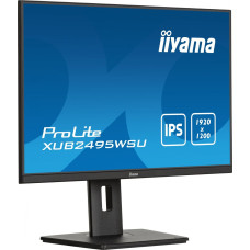 Iiyama Monitor iiyama ProLite XUB2495WSU-B7