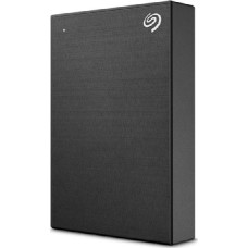 Seagate Dysk zewnętrzny HDD Seagate One Touch Slim 2TB Czarny (STKY2000400)