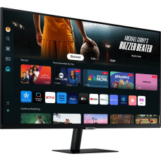 Samsung LS32DM702UUXDU - 60Hz | 4K | 32'' | VA | 4ms