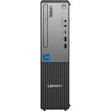 Lenovo ThinkCentre neo 50s Gen 5 Intel&reg; Core&trade; i5 i5-13400 16 GB DDR5-SDRAM 512 GB SSD Windows 11 Pro SFF PC Black, Grey