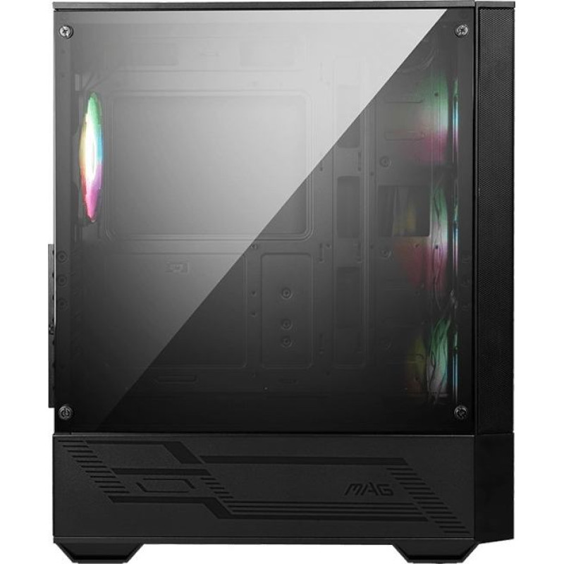 MSI MAG Forge 112R