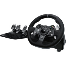 Logitech G920