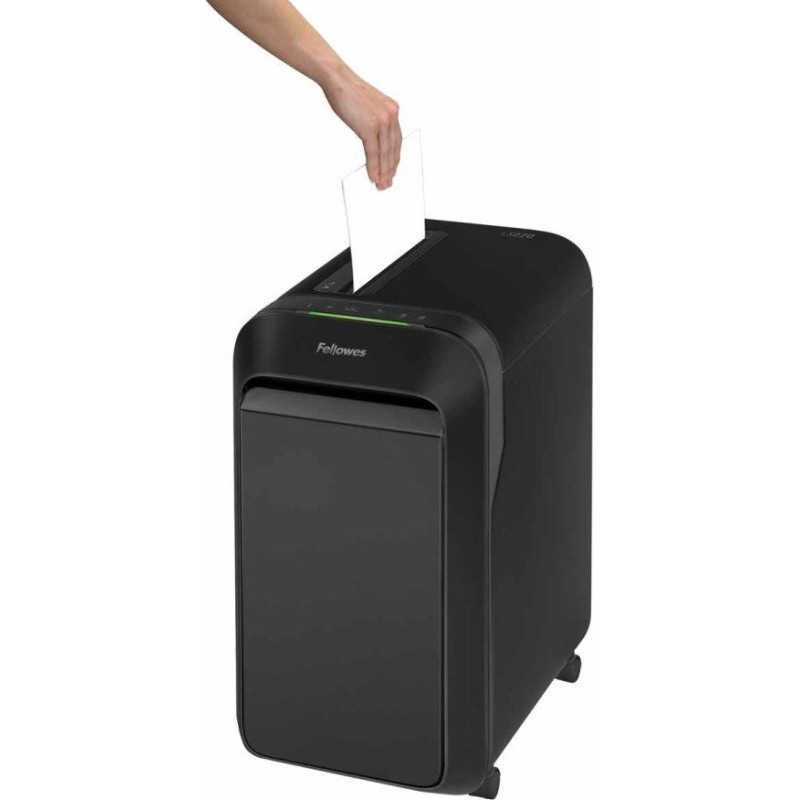 Fellowes LX220 Mini-Cut