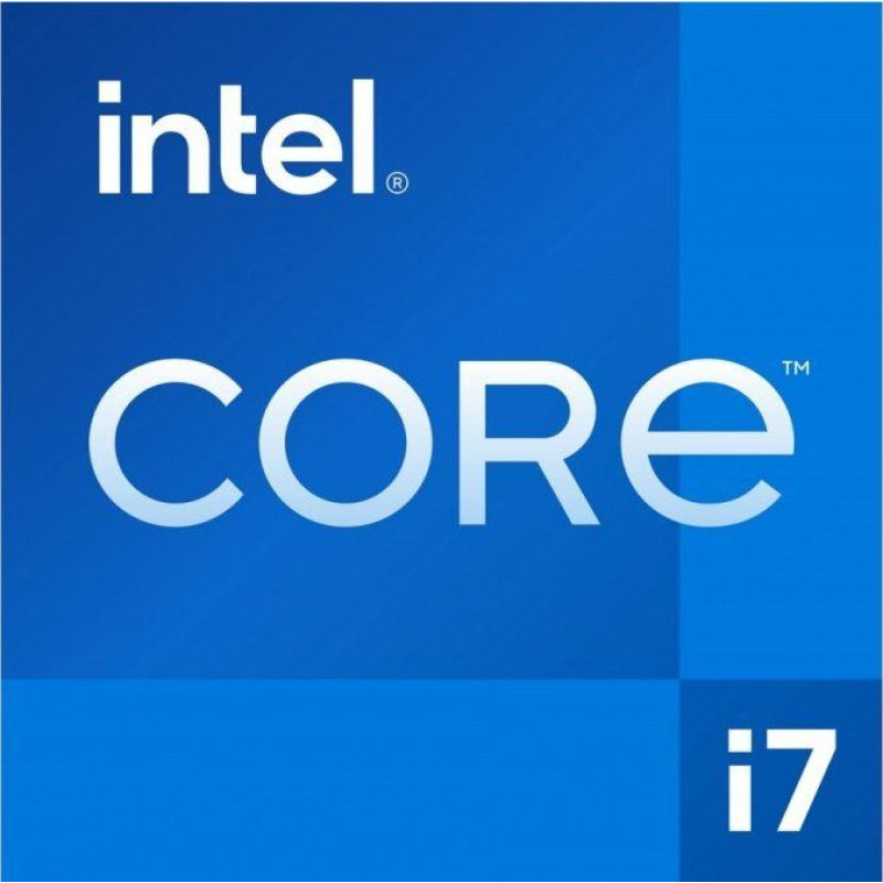 Intel Procesor Intel Core i7-12700F, 2.1 GHz, 25 MB, BOX (BX8071512700F)