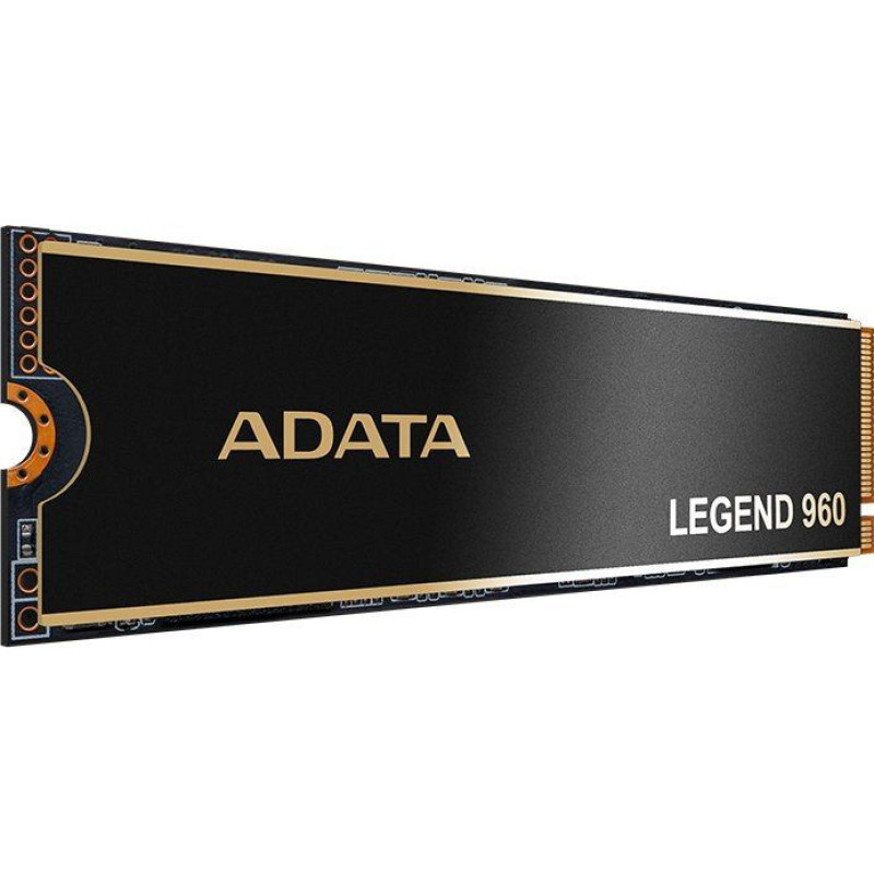 Adata LEGEND 960 M.2 NVMe PCIe4x4 1TB