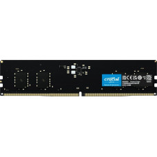 Crucial 32GB [1x32GB 5600MHz DDR5 CL46 DIMM]