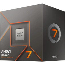 AMD Ryzen 7 8700F