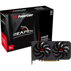Powercolor Radeon RX 9060 XT Reaper 8GB OC