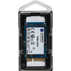 Kingston Dysk SSD Kingston KC600 1TB mSATA SATA III (SKC600MS/1024G)