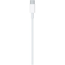 Apple Kabel USB Apple USB-C - USB-C 2 m Biały (MLL82ZM/A)