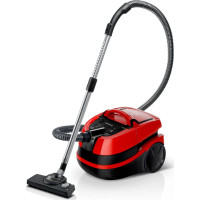 Bosch AquaWash&Clean BWD421PET czerwony