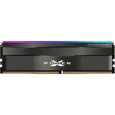 Silicon Power XPOWER Zenith RGB 32GB [2x16GB 3200MHz DDR4 CL16]