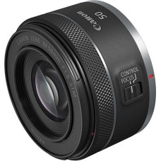 Canon RF 50 1.8mm