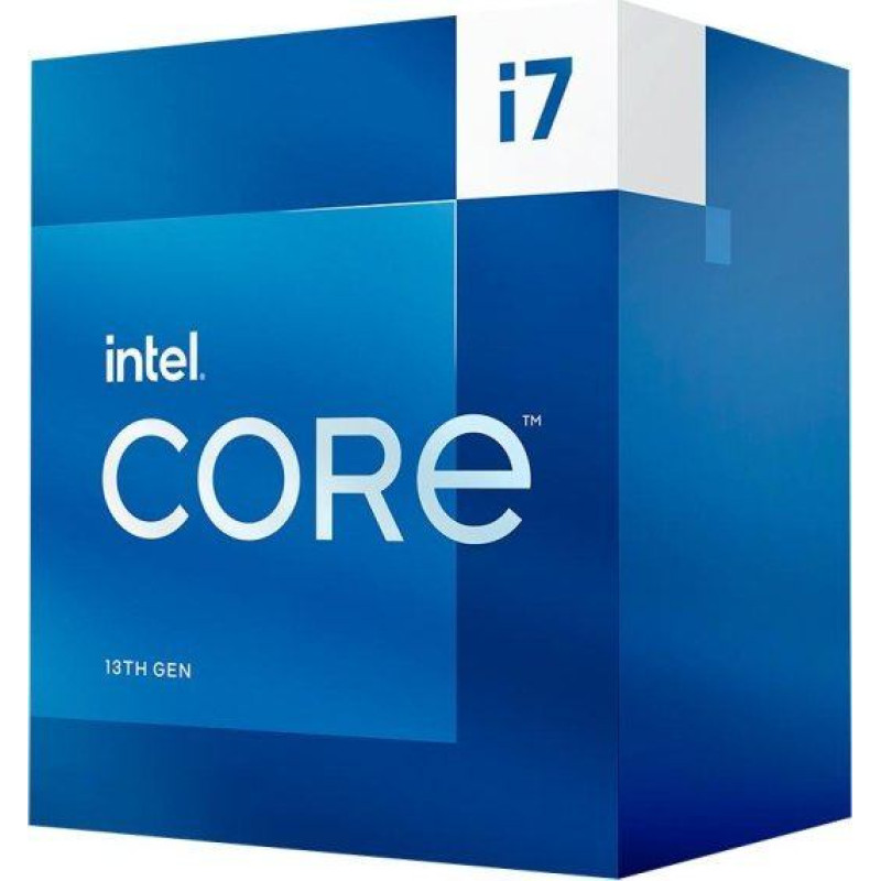 Intel Core i7-13700F