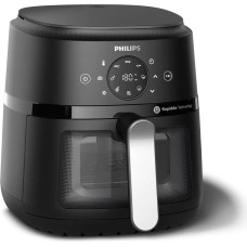 Philips Ovi Mini 2000 NA221/00 srebrny