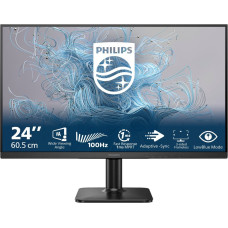 Philips 24E2N1100LB/00 - 100Hz | Full HD | 23.8'' | VA | 4ms