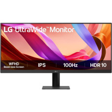 LG 29U511A-B - 100Hz | 2560x1080 | IPS | 29"