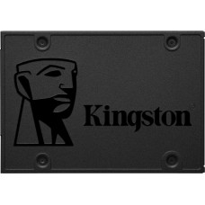 Kingston Technology A400 240 GB 2.5" Serial ATA III TLC