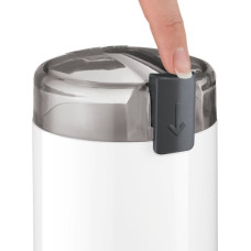 Bosch TSM6A011W coffee grinder 180 W White