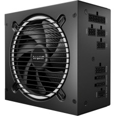 Be Quiet! Pure Power 13 M | 550W power supply unit 20+4 pin ATX ATX Black