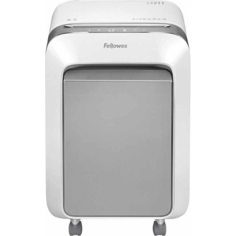 Fellowes LX211 biała