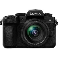 Panasonic LUMIX G97 + VARIO 12-60mm F/3.5-5.6