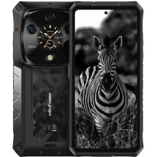 Ulefone Armor 28 Ultra 5G 16/1TGB Czarny