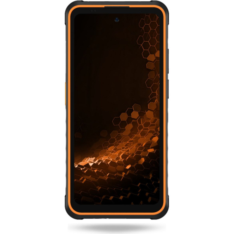 Myphone Hammer Iron 6 5G 6/128GB pomarańczowy