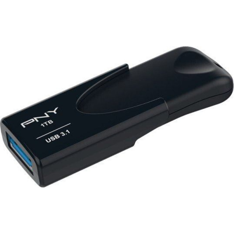 PNY Attach&eacute; 4 3.1 1TB