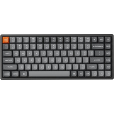Keychron K2 Max 75% Red Switch RGB Black