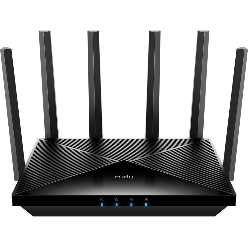 Cudy WR6500 Gigabit Wi-Fi 7